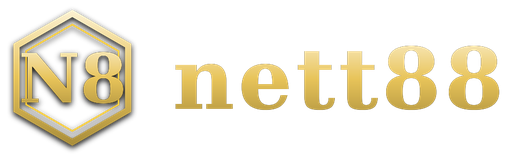 nett88 logo