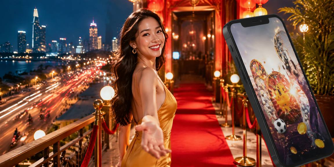 nett88 Mở sảnh nett88 trên điện thoại trong ba bước